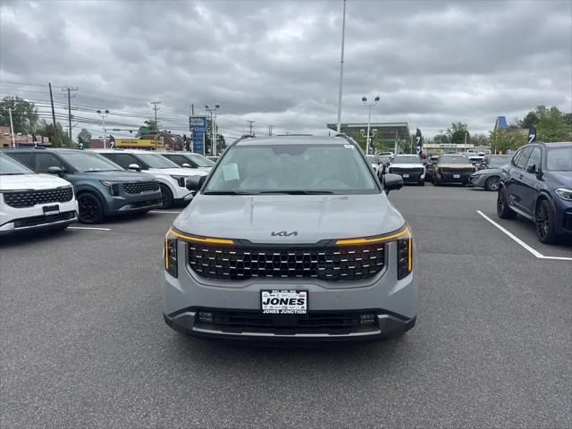 2026 Kia Carnival MPV SX