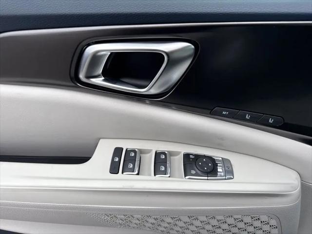 2026 Kia Carnival MPV SX