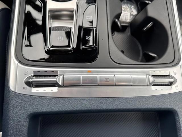 2026 Kia Carnival MPV SX