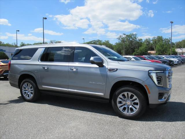 2026 GMC Yukon XL 4WD Denali