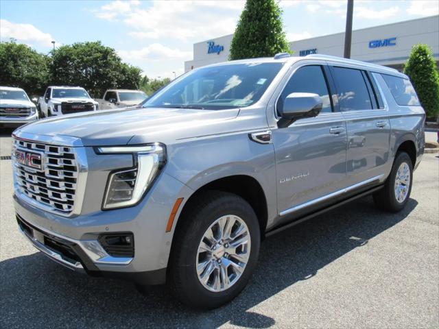 2026 GMC Yukon XL 4WD Denali