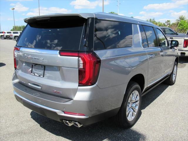 2026 GMC Yukon XL 4WD Denali