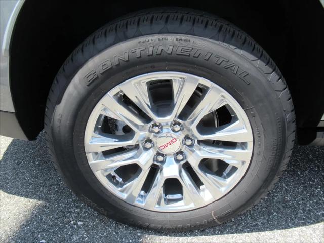 2026 GMC Yukon XL 4WD Denali