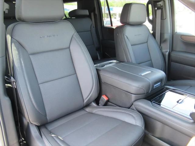 2026 GMC Yukon XL 4WD Denali