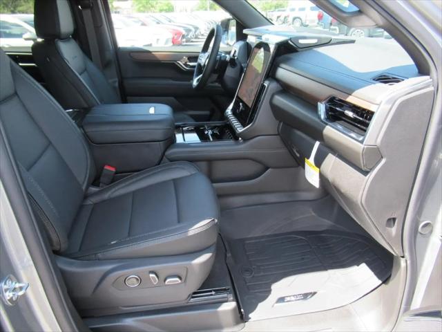 2026 GMC Yukon XL 4WD Denali