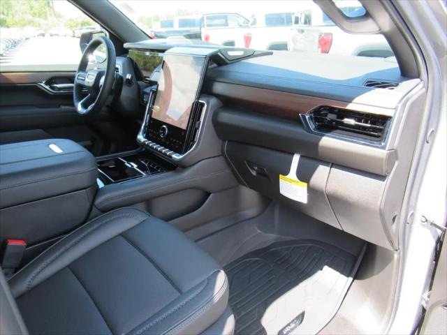 2026 GMC Yukon XL 4WD Denali