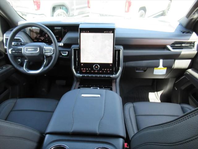 2026 GMC Yukon XL 4WD Denali