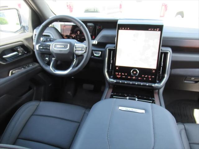 2026 GMC Yukon XL 4WD Denali
