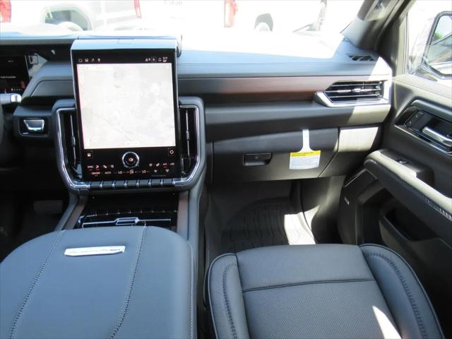 2026 GMC Yukon XL 4WD Denali