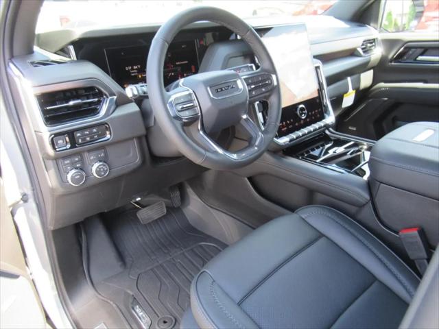 2026 GMC Yukon XL 4WD Denali