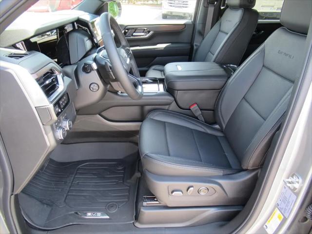2026 GMC Yukon XL 4WD Denali