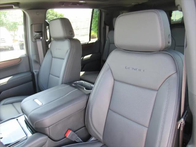 2026 GMC Yukon XL 4WD Denali
