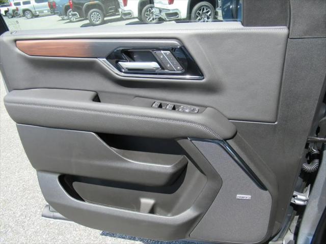 2026 GMC Yukon XL 4WD Denali