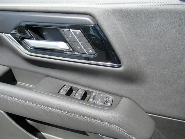 2026 GMC Yukon XL 4WD Denali