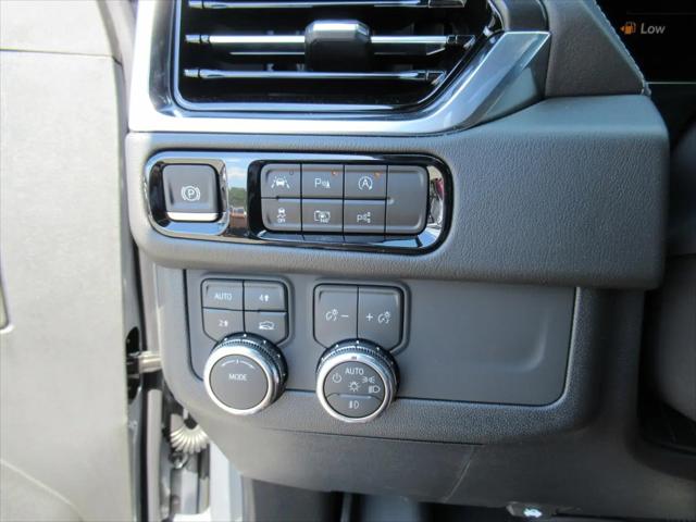 2026 GMC Yukon XL 4WD Denali