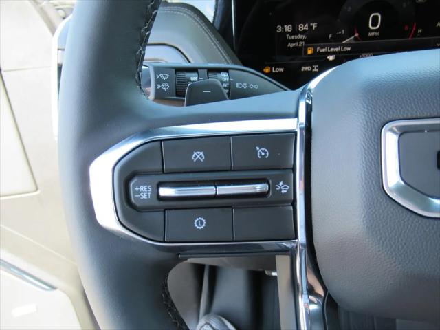 2026 GMC Yukon XL 4WD Denali