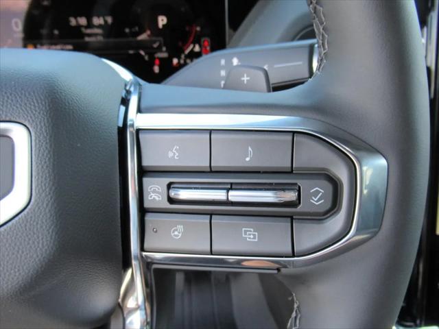 2026 GMC Yukon XL 4WD Denali