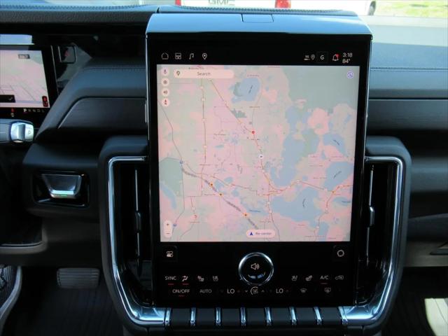 2026 GMC Yukon XL 4WD Denali