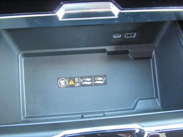 2026 GMC Yukon XL 4WD Denali