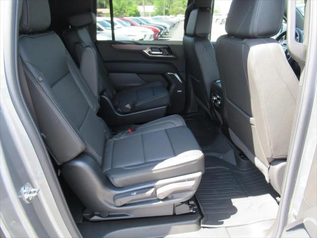 2026 GMC Yukon XL 4WD Denali