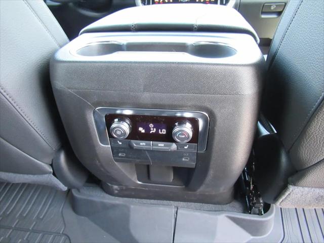 2026 GMC Yukon XL 4WD Denali