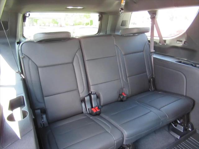 2026 GMC Yukon XL 4WD Denali