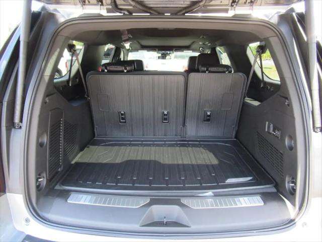 2026 GMC Yukon XL 4WD Denali
