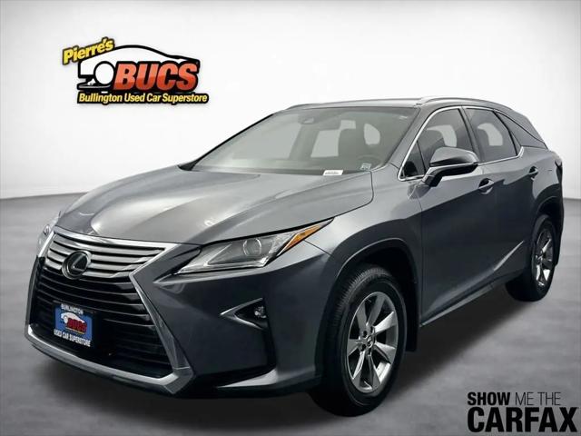 2019 Lexus RX 350 Premium for sale in Burlington, WA