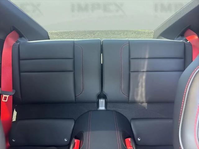 2024 Porsche 911 Carrera S