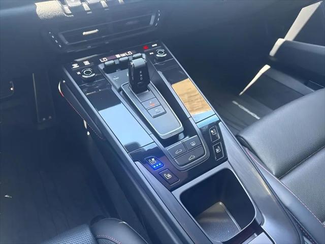 2024 Porsche 911 Carrera S