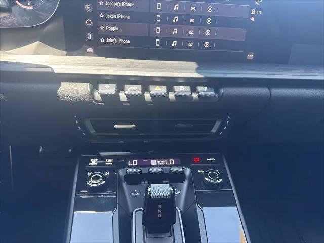 2024 Porsche 911 Carrera S