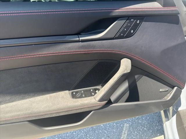 2024 Porsche 911 Carrera S