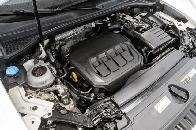 2024 Audi Q3 Premium 40 TFSI quattro Tiptronic