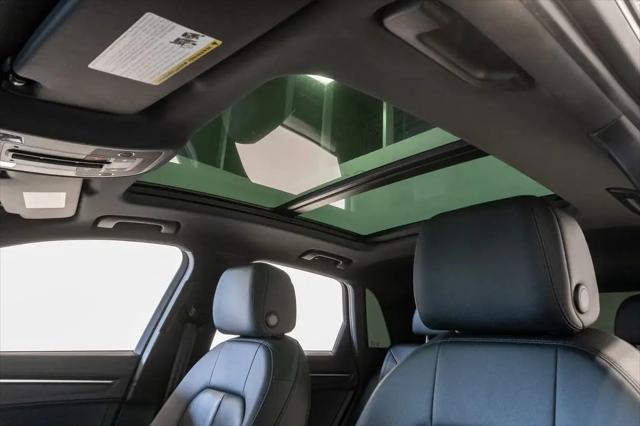 2024 Audi Q3 Premium 40 TFSI quattro Tiptronic
