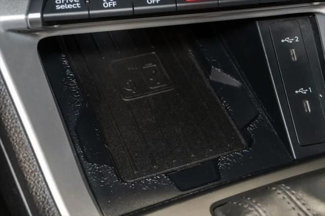 2024 Audi Q3 Premium 40 TFSI quattro Tiptronic
