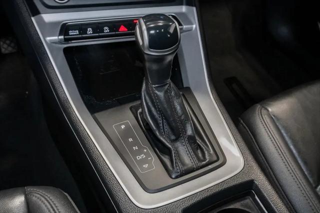 2024 Audi Q3 Premium 40 TFSI quattro Tiptronic
