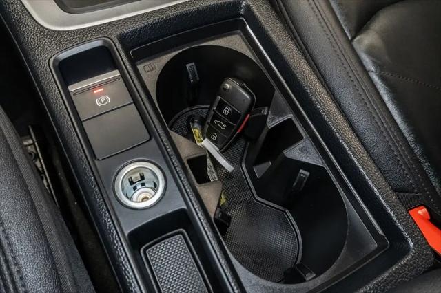 2024 Audi Q3 Premium 40 TFSI quattro Tiptronic