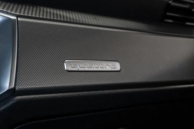 2024 Audi Q3 Premium 40 TFSI quattro Tiptronic