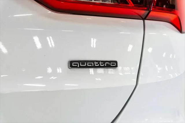 2024 Audi Q3 Premium 40 TFSI quattro Tiptronic