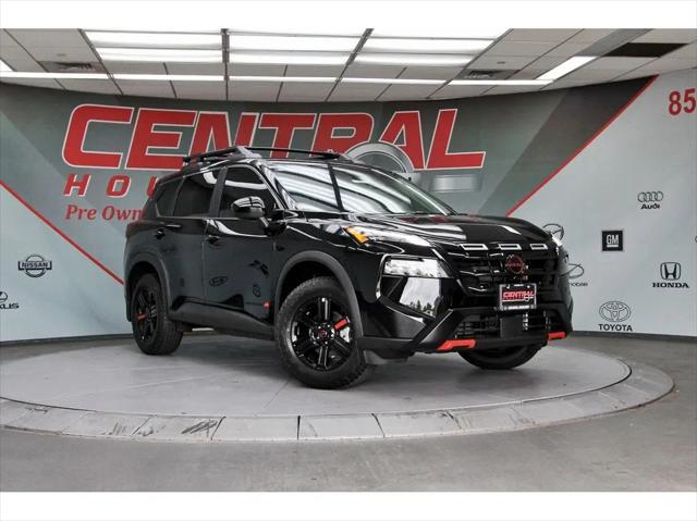 2026 Nissan Rogue Rock Creek for sale in Houston, TX
