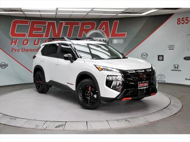 2026 Nissan Rogue Rock Creek for sale in Houston, TX