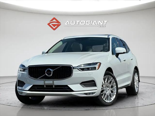 2020 Volvo XC60 T5 Momentum for sale in Indianapolis, IN