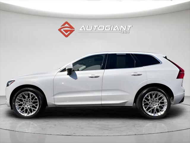 2020 Volvo XC60 T5 Momentum