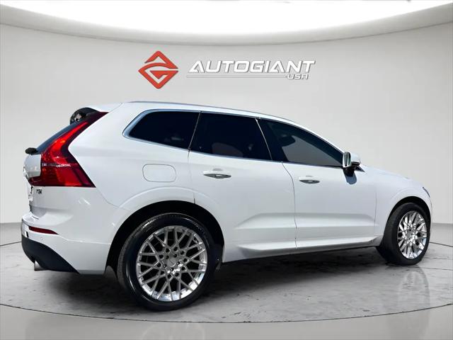 2020 Volvo XC60 T5 Momentum
