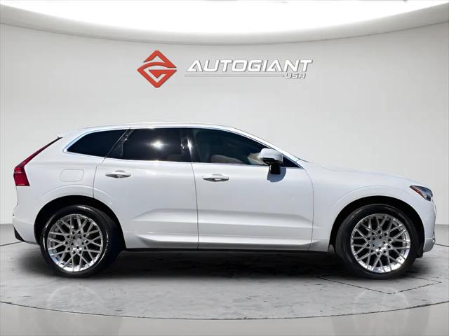 2020 Volvo XC60 T5 Momentum