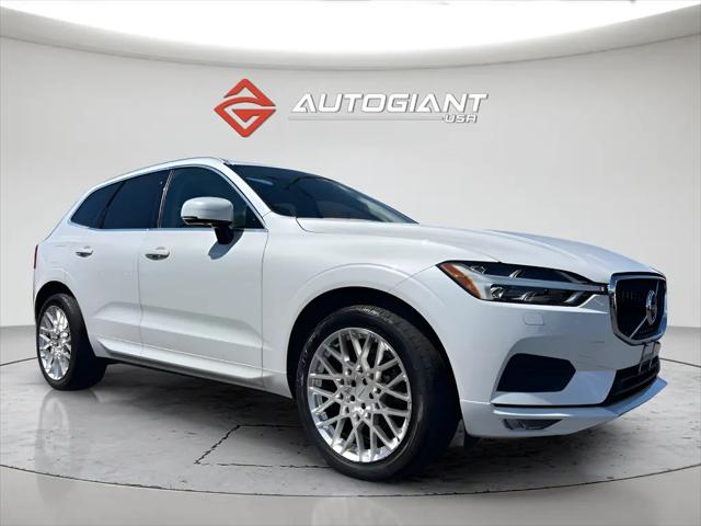 2020 Volvo XC60 T5 Momentum