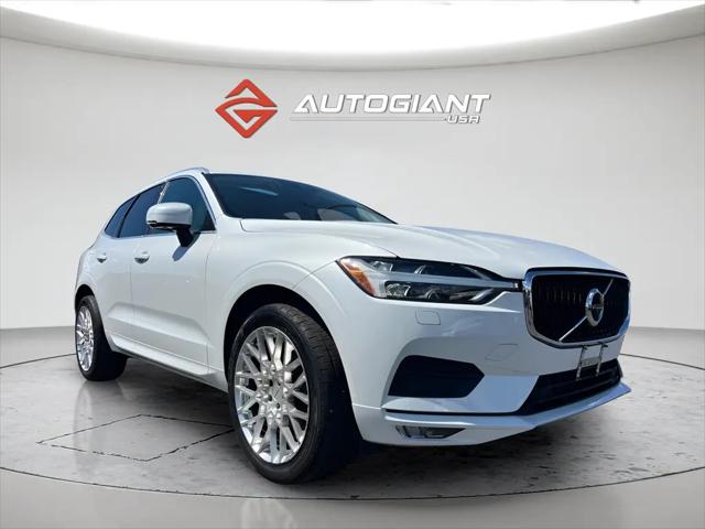 2020 Volvo XC60 T5 Momentum