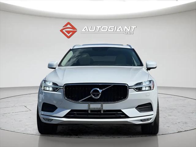 2020 Volvo XC60 T5 Momentum