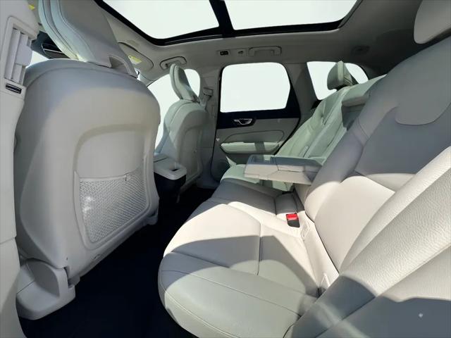 2020 Volvo XC60 T5 Momentum