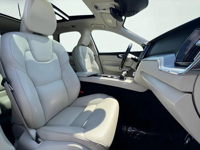 2020 Volvo XC60 T5 Momentum